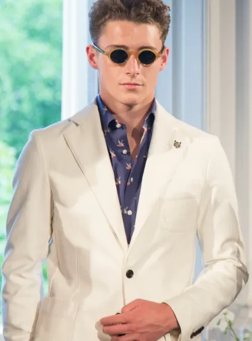 Thomas Pink: The Art of British Dressing