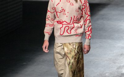 Christopher Raeburn: Utility, Adventure and Modern Menswear