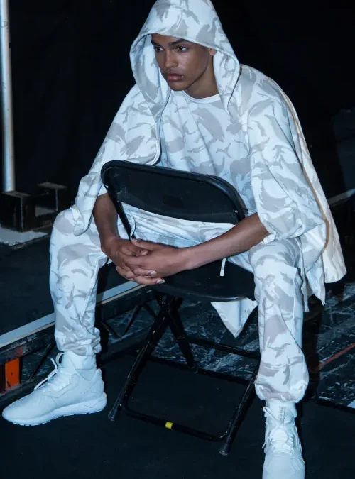 Maharishi: The Art of Military Dressing