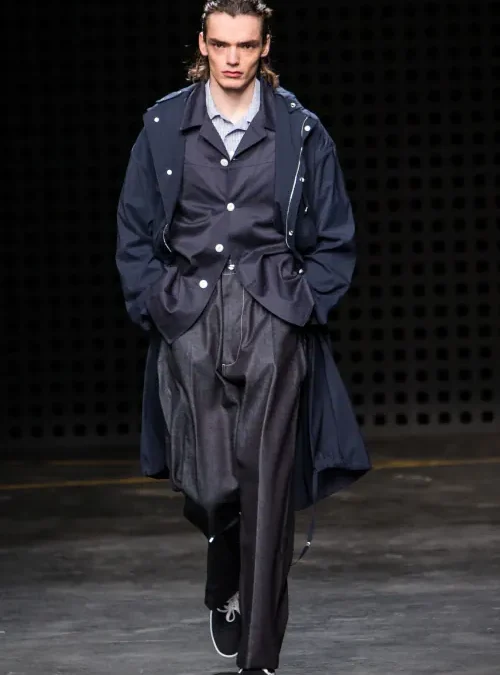 E. Tautz: Modern British Tailoring