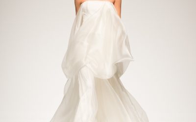 The White Gallery London: British Bridal Talent