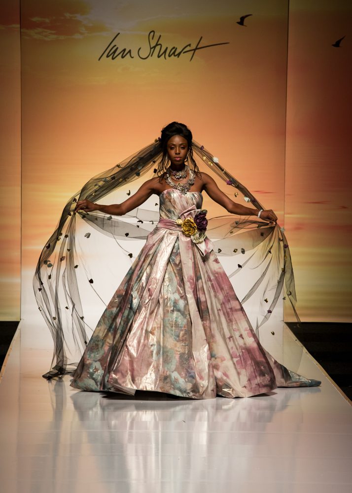 180515 The White Gallery London Fashion Week Ian Stuart-143