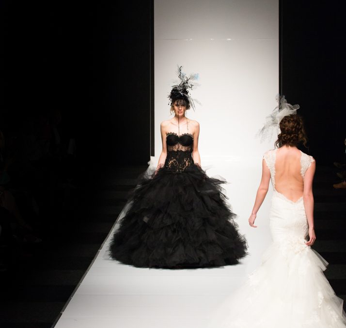 The White Gallery London: International Bridal Inspiration