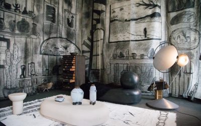 Somerset House: Design in Focus