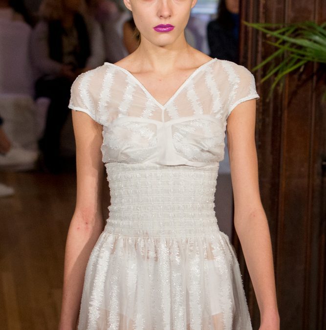 Emilio de la Morena: The Art of the Beautiful Dress