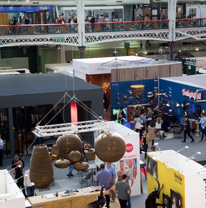 Design Junction: Where Design Meets the City