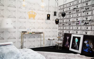 Decorex International: The Art of Luxury Design