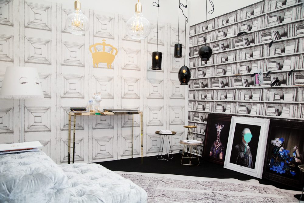 Decorex International: The Art of Luxury Design