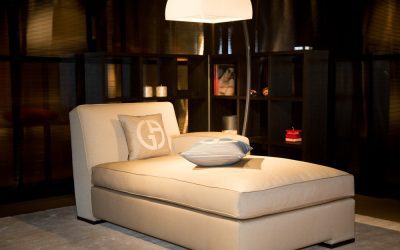The Art of Contemporary Interiors
