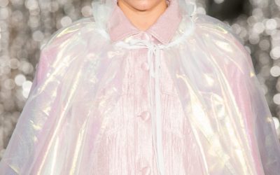Asli Polat: Feminine, Playful and Modern