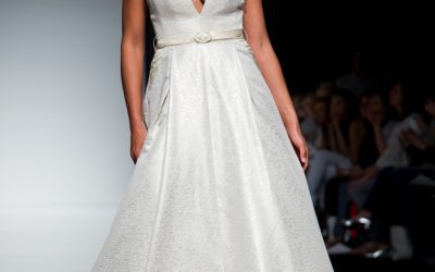 Alan Hannah: The Art of British Bridal Couture