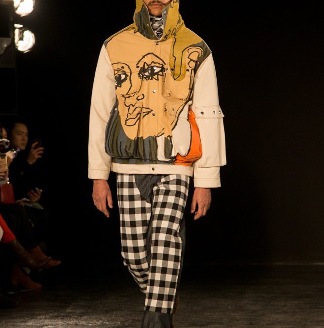 Alex Mullins: The Art of Comfort