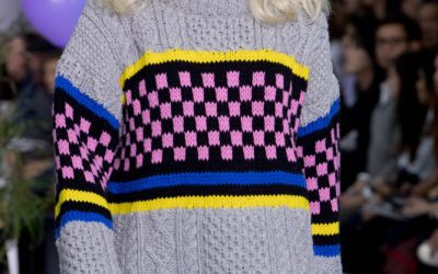 Ashely Williams: Catwalk Attitude