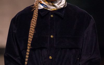 Astrid Andersen: The Art of Luxury Sportswear