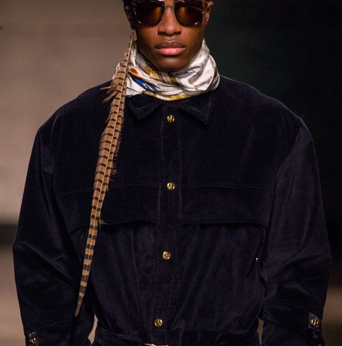 Astrid Andersen: The Art of Luxury Sportswear