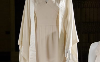 Belgrade Fashion Scout: Serbian Design in London