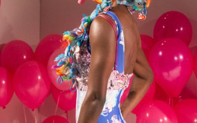 Billie Jacobina: The Art of Print