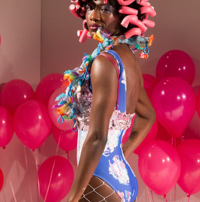 Billie Jacobina: The Art of Print