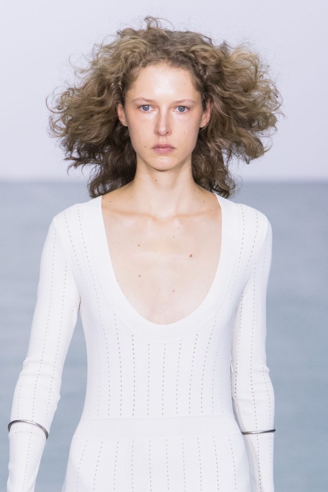 Barbara Casasola LFW SS17 London Fashion Week CARRO Studio-3