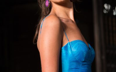 Barrus: Turkish Heritage Meets Modern Glamour