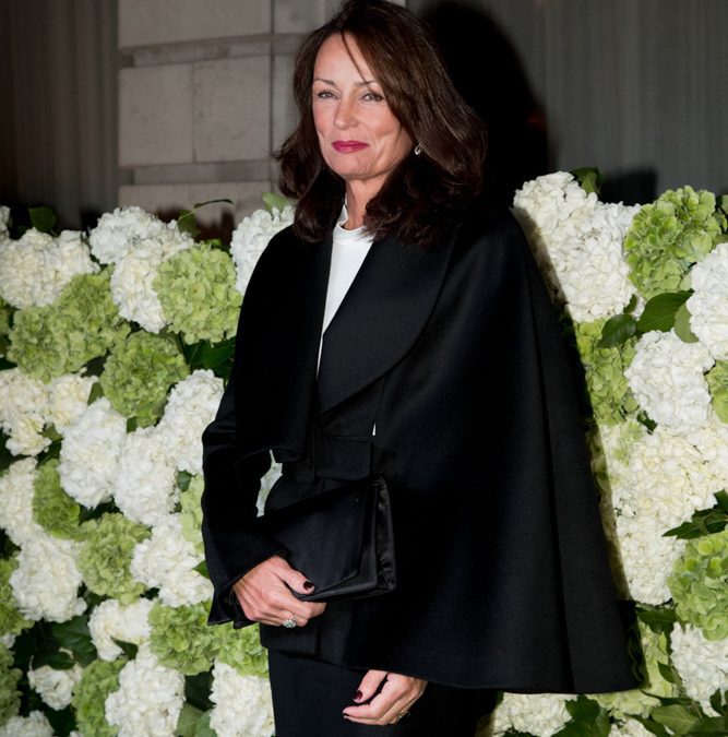 Business of Fashion: Celebrities and Fashion’s Inner Circle