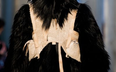 Boris Bidjan Saberi: The Architecture of Darkness