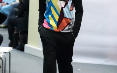 Lucien Pellat-Finet: Luxury, Streetwear and the Art of Nonchalance