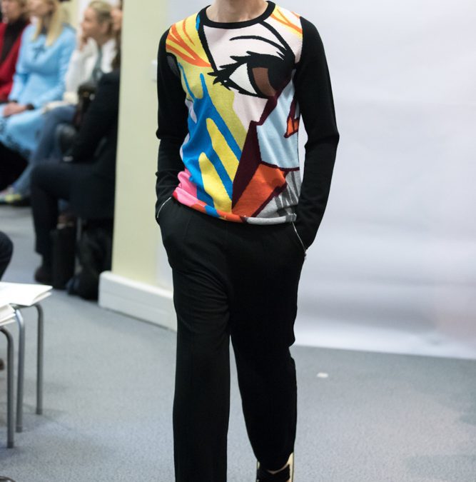 Lucien Pellat-Finet: Luxury, Streetwear and the Art of Nonchalance