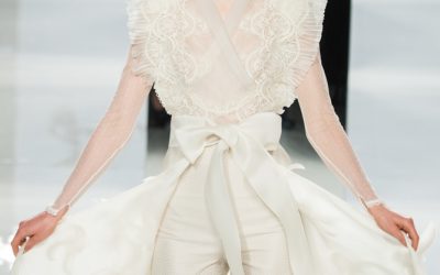 Carla Ruiz: A Dance of Colour and Opulence