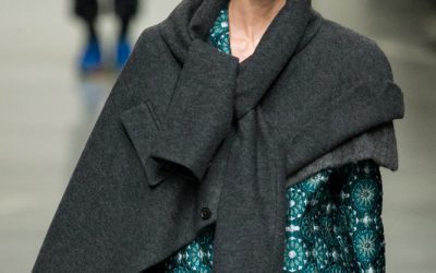 Casely-Hayford: Cutting Facets